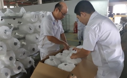 Siết chặt hơn các quy định về hàng hóa chất Việt Nam vào EU