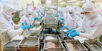 Giải pháp nào để ứng phó xu thế bảo hộ thương mại gia tăng