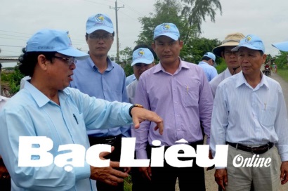 Tái cơ cấu ngành Nông nghiệp Chọn con tôm làm khâu đột phá