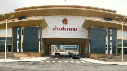 Mở thêm cửa xuất khẩu nông sản sang Trung Quốc