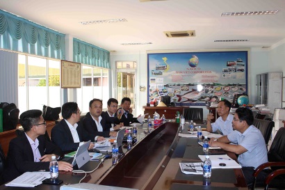 Xử lý môi trường nước trong ao nuôi cá tra - vấn đề nan giải