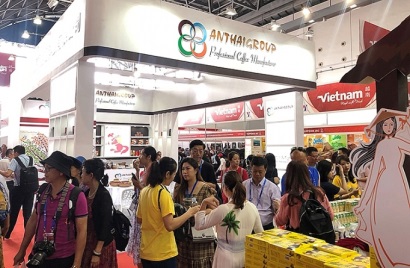 Xuất khẩu sang thị trường Trung Quốc Cơ cấu mặt hàng chuyển dịch tích cực