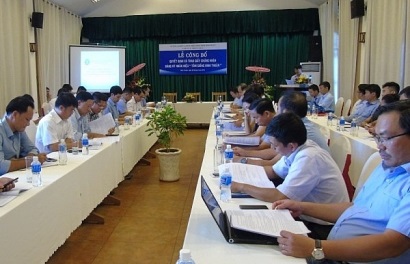 Tôm giống Ninh Thuận Khẳng định thương hiệu nhờ được bảo hộ sở hữu trí tuệ