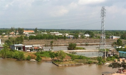 Công nghệ 234  tăng trưởng xanh