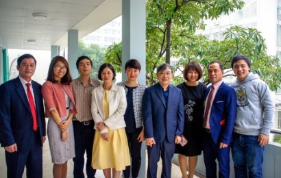 Lần đầu tiên giải mã được hệ gene của cá tra