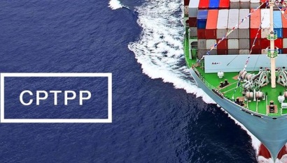 CPTPP có hiệu lực, hàng nghìn dòng thuế được xoá bỏ từ 141