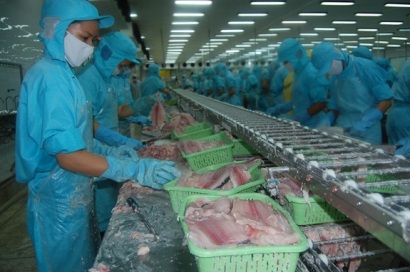 Triển vọng mới cho xuất khẩu thủy sản Việt Nam năm 2019