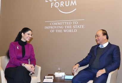 Thủ tướng đề nghị thúc đẩy EVFTA phê duyệt trong quý I2019, EU sớm bỏ thẻ vàng với thủy sản Việt Nam