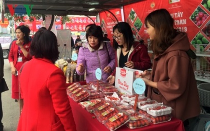 Các FTA mới và cơ hội cho ngành nông nghiệp Việt Nam