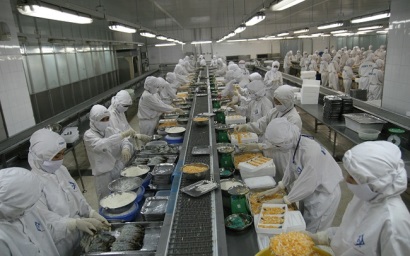 
Thực phẩm Sao Ta (FMC) Thành công từ “4 chữ không”