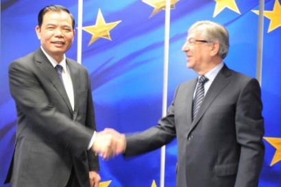 Ngành nông nghiệp nhiều tín hiệu vui