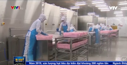 Cơ hội nào cho cá tra Việt năm 2019