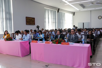 Ứng dụng kỹ thuật xử lý nước nuôi tôm vùng ĐBSCL