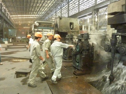 Doanh nghiệp kêu khổ nếu giá điện tăng