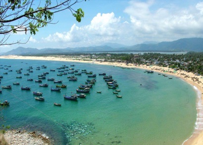 Phú Yên Ban hành Chương trình hành động về phát triển kinh tế biển