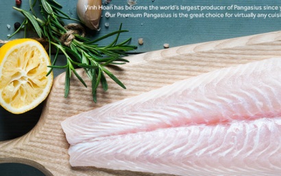 Vĩnh Hoàn đạt 18 triệu USD kim ngạch xuất khẩu sau 2 tháng