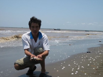 Nắng nóng bủa vây ĐBSCL, nuôi thủy sản gặp khó