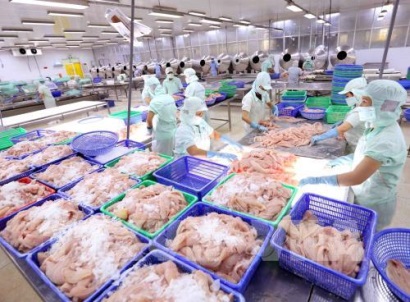 Giải pháp từ địa phương khắc phục thẻ vàng IUU