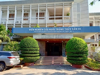 Khoa học góp công lớn nuôi trồng thủy sản