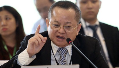 Vua tôm Việt Nuôi tôm chỉ 2-3 tháng đã có lời gấp đôi