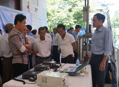 Giải pháp nâng cao hiệu quả và bảo quản sản phẩm khai thác xa bờ