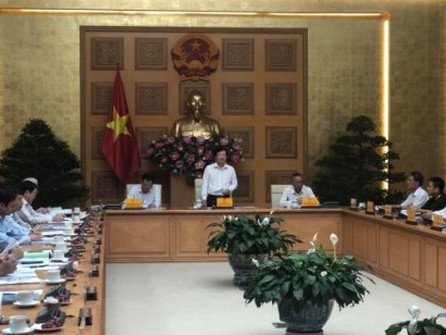 Đề xuất có chế tài mạnh chặn khai thác hải sản bất hợp pháp