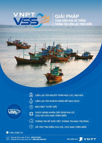 Thẻ vàng EC và định hướng phát triển thủy sản Việt Nam Bài 2 - Ngư dân chọn thiết bị giám sát hành trình thế nào