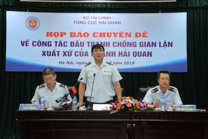 Nghi vấn vi phạm về xuất xứ 6 doanh nghiệp gỗ vi phạm thế nào