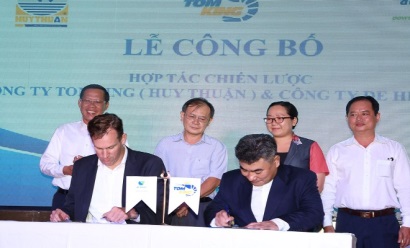 Bến Tre từng bước xây dựng chuỗi cung cấp tôm thương phẩm đạt chất lượng cao