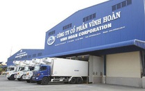 Vĩnh Hoàn sở hữu 96% vốn tại Giống Cá Tra Vĩnh Hoàn