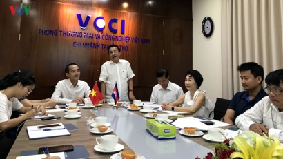 Doanh nghiệp ĐBSCL và Campuchia có nhiều lợi thế hợp tác