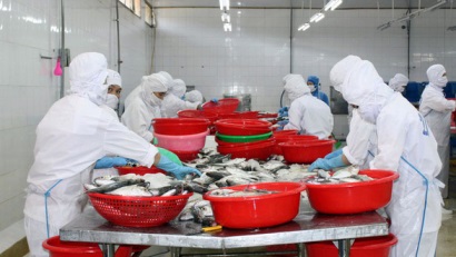 Chính sách hay nhưng không được hưởng