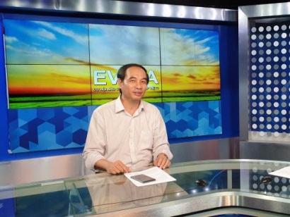 EVFTA Cơ hội nào cho xuất khẩu nông sản Việt