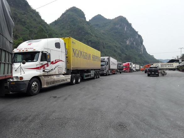 Thay đổi để làm ăn với Trung Quốc