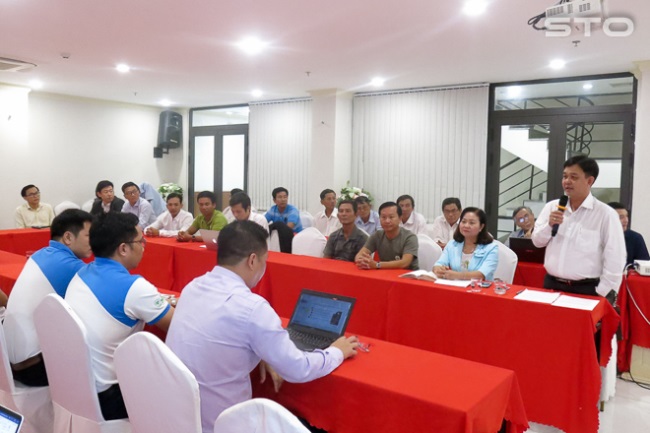 Nâng cao hiệu quả sản xuất và bền vững nuôi trồng thủy sản