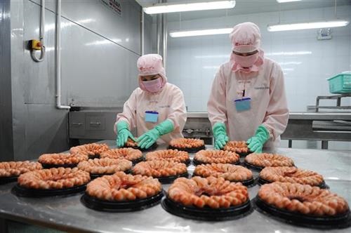 Phát huy thế mạnh nuôi trồng và khai thác thủy sản