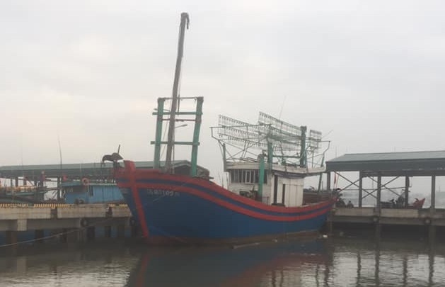 Gỡ “thẻ vàng EC” Cần tăng hiệu quả thực thi khung pháp lý