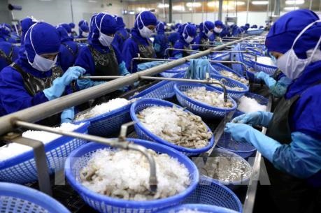 Thông báo, hướng dẫn quy trình xuất nhập khẩu hàng thủy sản đông lạnh sang thị trường Trung Quốc