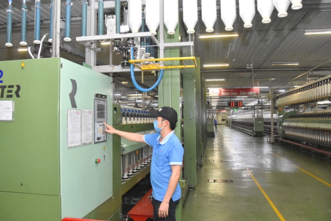 Ứng phó Covid-19 Ngân hàng linh hoạt hỗ trợ doanh nghiệp