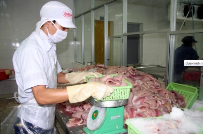 Đưa Việt Nam thành trung tâm chế biến và logistics nông sản