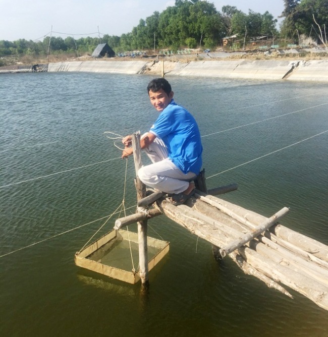 Thành công từ mô hình trình diễn