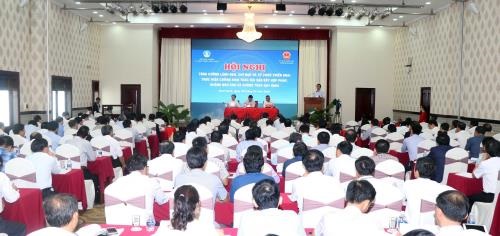 Bộ trưởng Nguyễn Xuân Cường Xây dựng cảng cá, khu neo đậu theo quy chuẩn