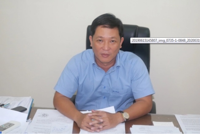 Khánh Hòa Khắc phục khuyến nghị của EC