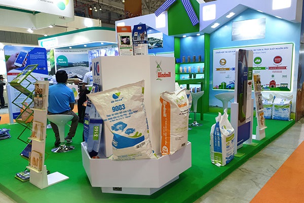 Năm 2020 - Cột mốc quan trọng của ngành Chăn nuôi, Thủy sản Việt Nam