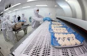 Thủy sản, gỗ gồng mình ứng phó với khách Mỹ, EU hủy đơn hàng