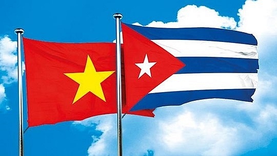 Biểu thuế nhập khẩu ưu đãi đặc biệt Việt Nam - Cuba có hiệu lực từ 205
