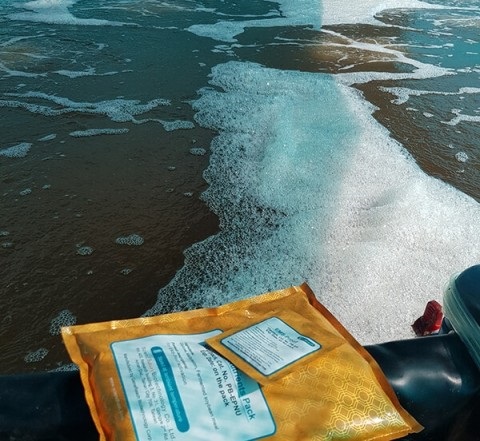 Lưu ý khi sử dụng thuốc trị bệnh ở thủy sản nuôi