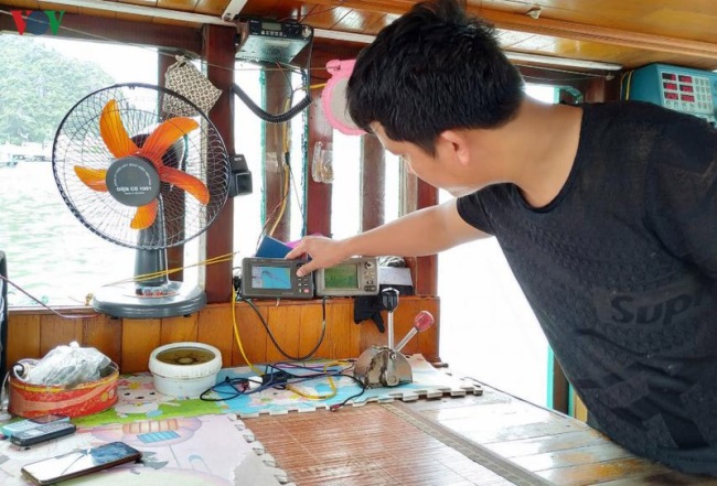 Đánh cá có trách nhiệm để tiến tới gỡ thẻ vàng của EC