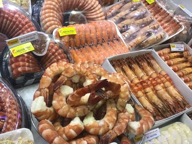 Ngành thủy sản thế nào sau nửa tháng thực thi EVFTA