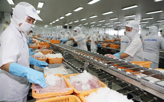 Tháo gỡ “nút thắt” cho xuất khẩu nông sản mùa dịch COVID-19